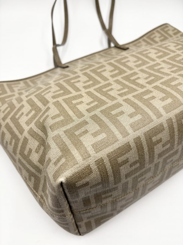 FENDI Roll bag – Bild 4