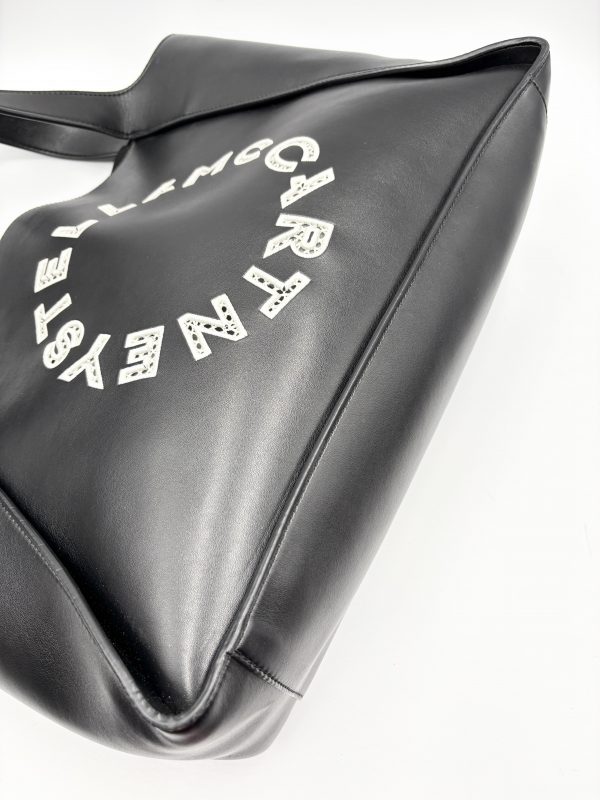 STELLA MCCARTNEY tote Logo - immagine 2