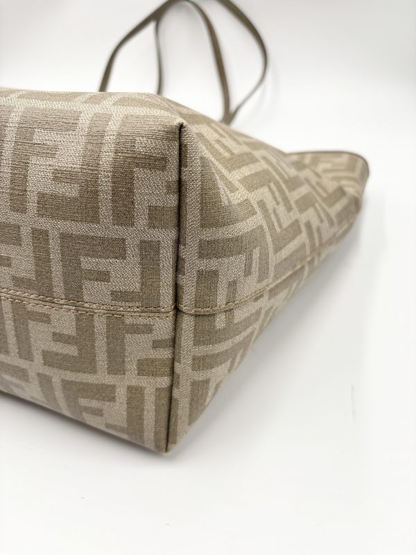 FENDI Roll bag – Bild 3