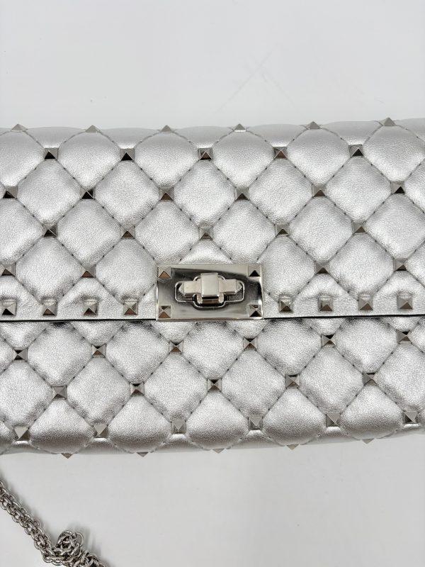 VALENTINO Spike pochette - immagine 3