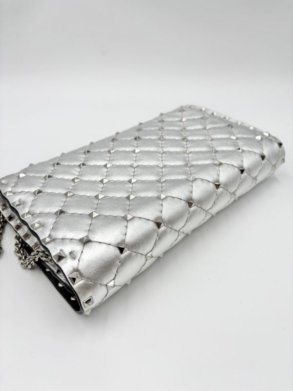 VALENTINO Spike pochette - Image 5