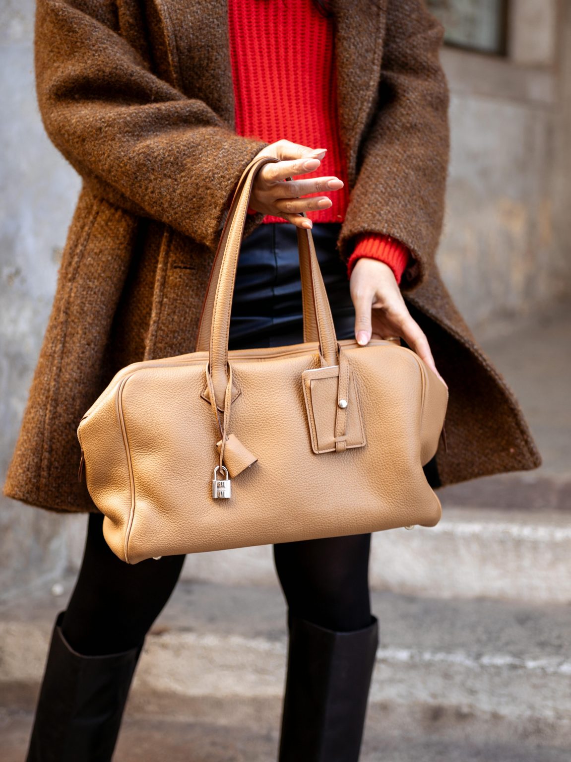 HERMèS Victoria