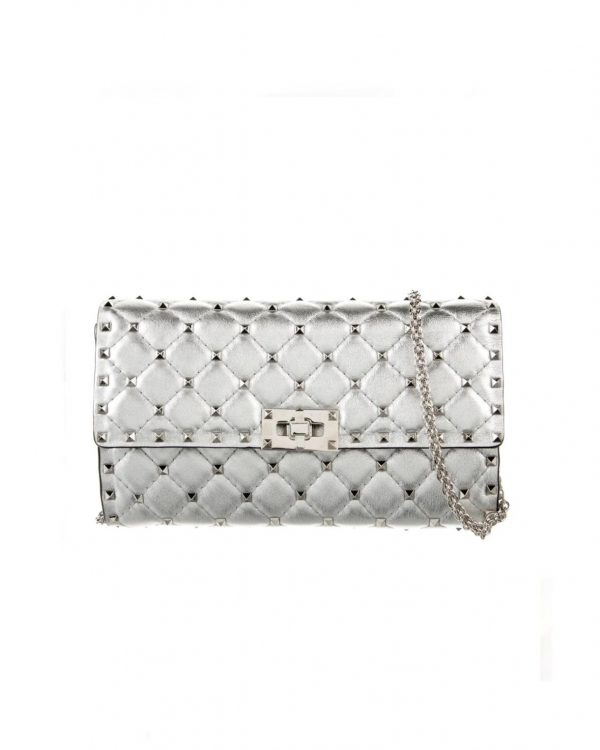 VALENTINO Spike pochette