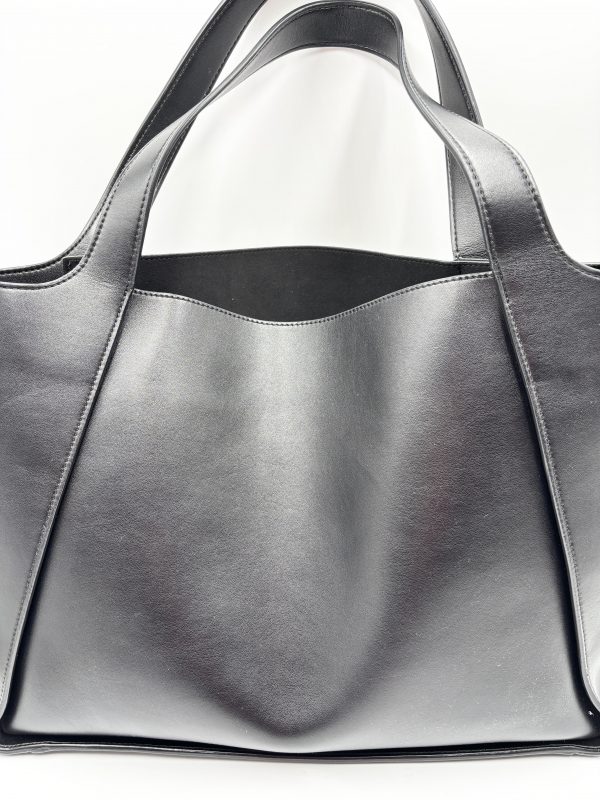 STELLA MCCARTNEY tote Logo - immagine 4