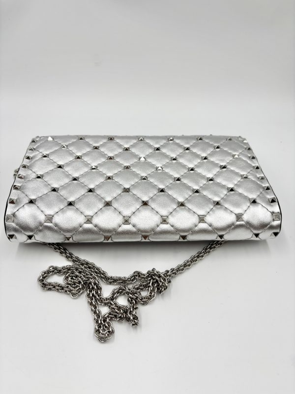 VALENTINO Spike pochette - immagine 6