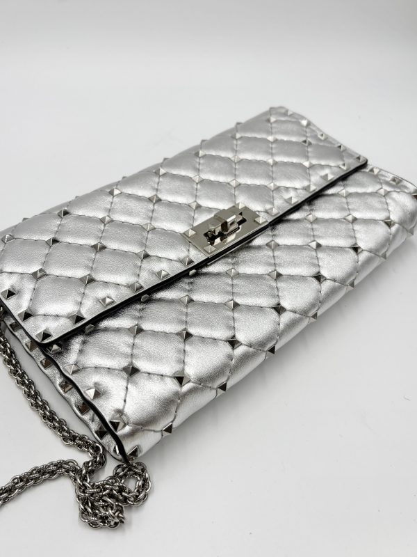 VALENTINO Spike pochette - immagine 2