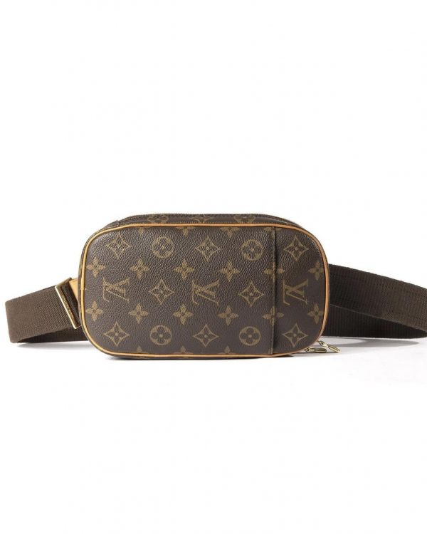 LOUIS VUITTON Gange pochette