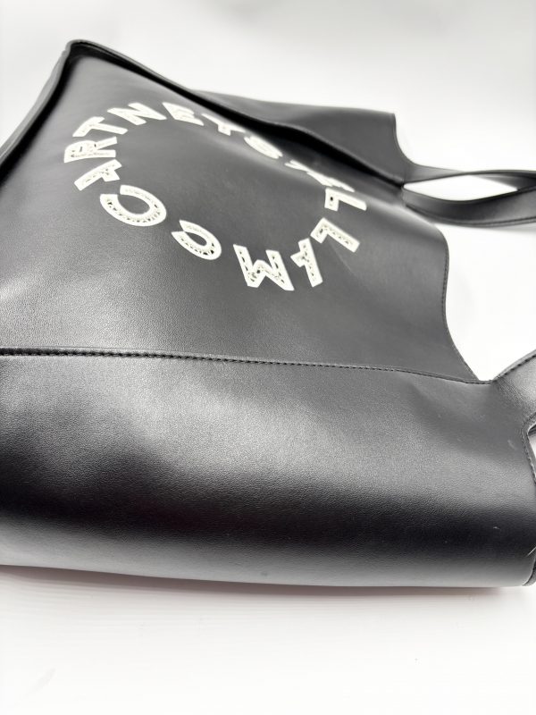 STELLA MCCARTNEY tote Logo - Image 5