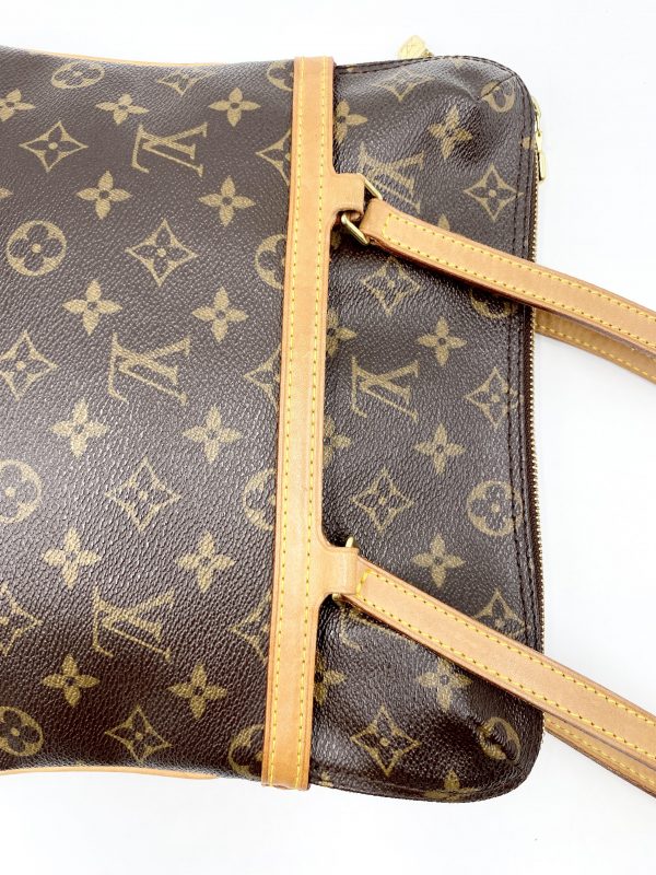 LOUIS VUITTON Coussin - Image 4