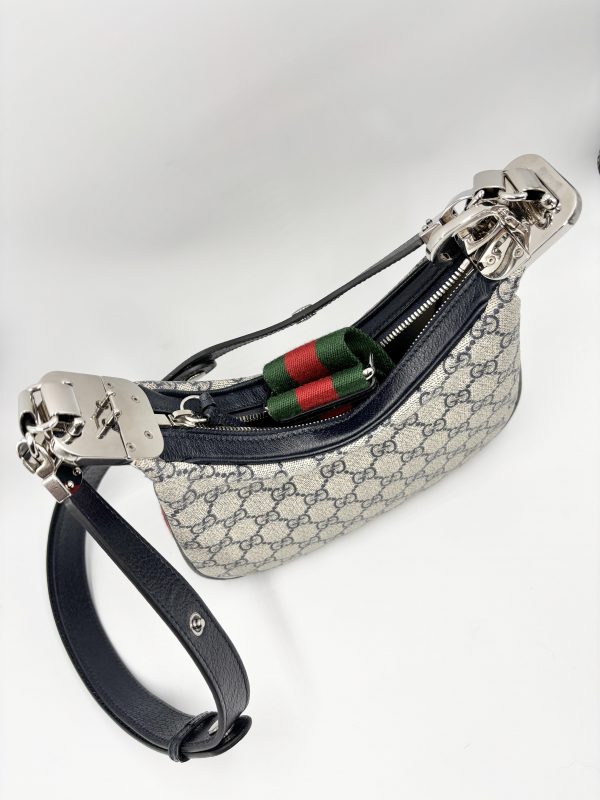 GUCCI Attache small - immagine 11