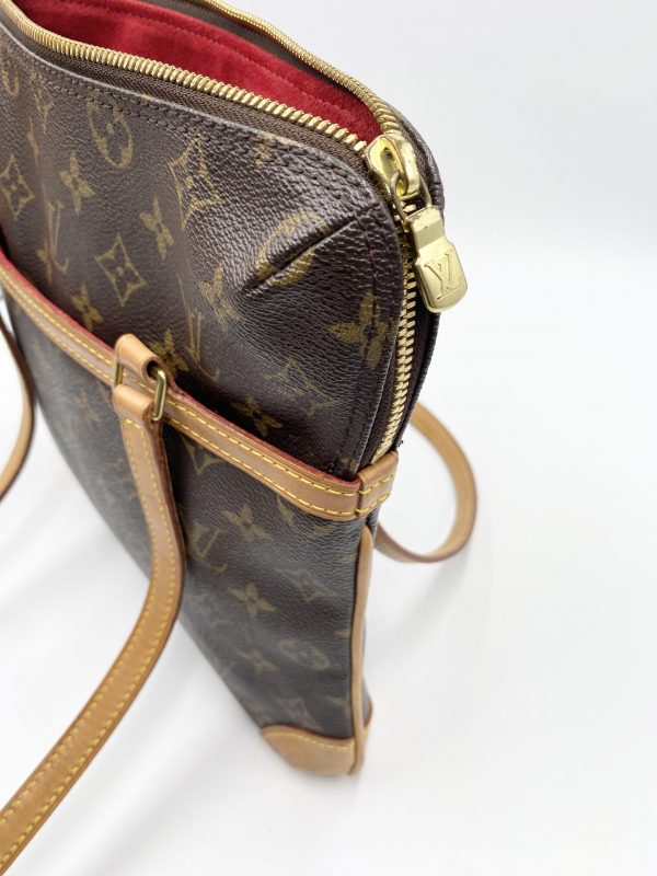 LOUIS VUITTON Coussin – Bild 9