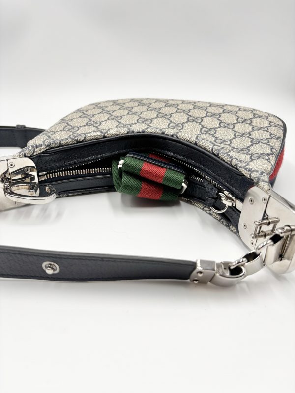 GUCCI Attache small - immagine 13