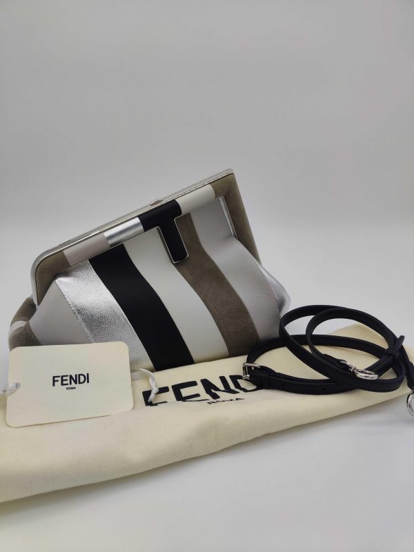 FENDI First Small - Image 8