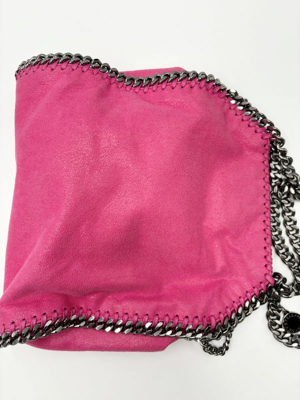 STELLA MCCARTNEY Falabella mini – Bild 4