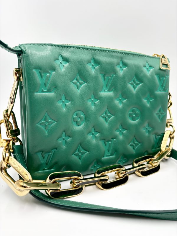 LOUIS VUITTON Coussin BB - immagine 8