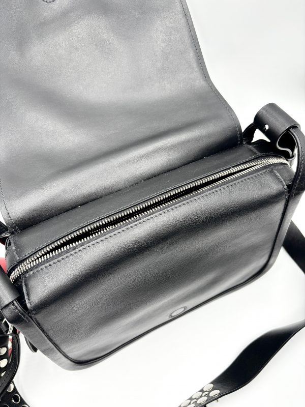 PRADA Concept flap tracolla - Image 2