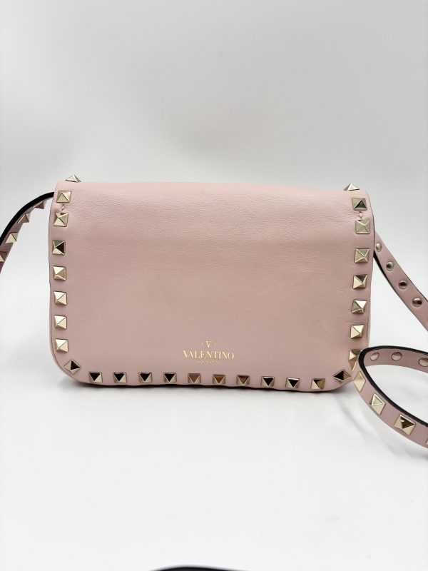 VALENTINO tracolla rockstud - immagine 4