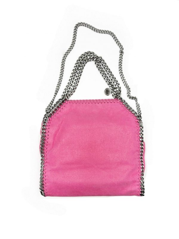 STELLA MCCARTNEY Falabella mini - immagine 2