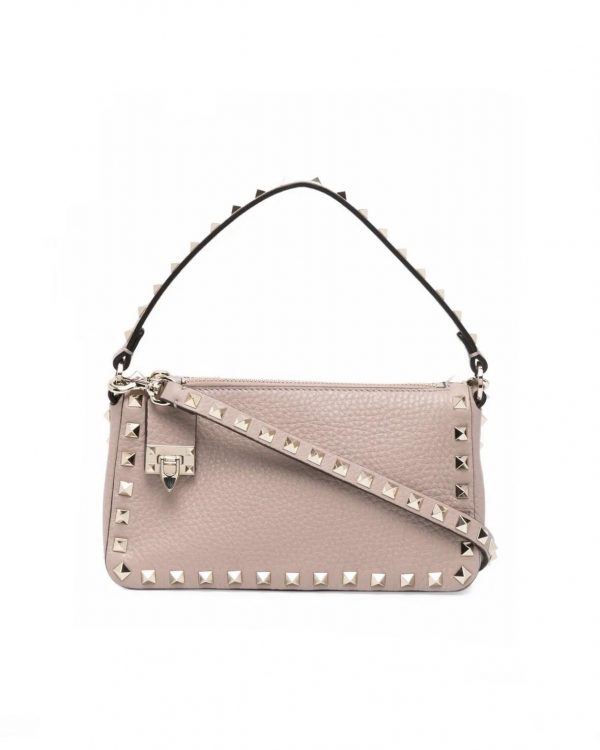 VALENTINO pochette rockstud