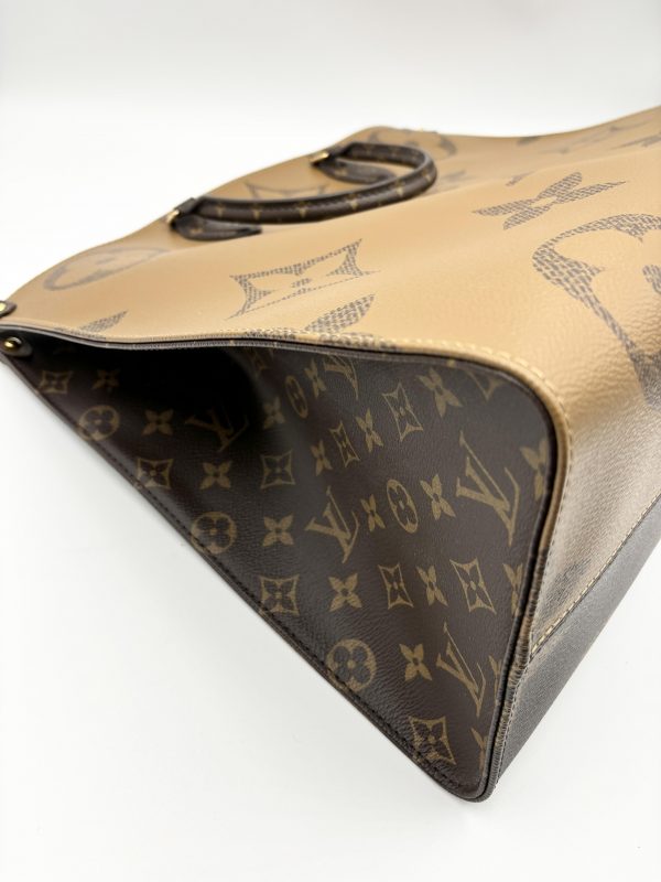 LOUIS VUITTON OntheGo GM - Image 6