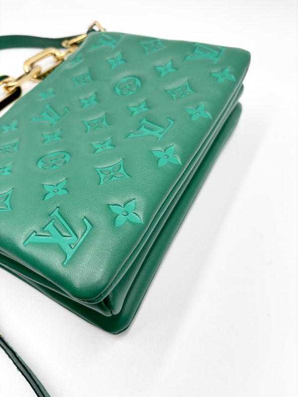 LOUIS VUITTON Coussin BB - immagine 5