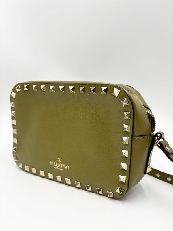 VALENTINO Camera Bag - immagine 2