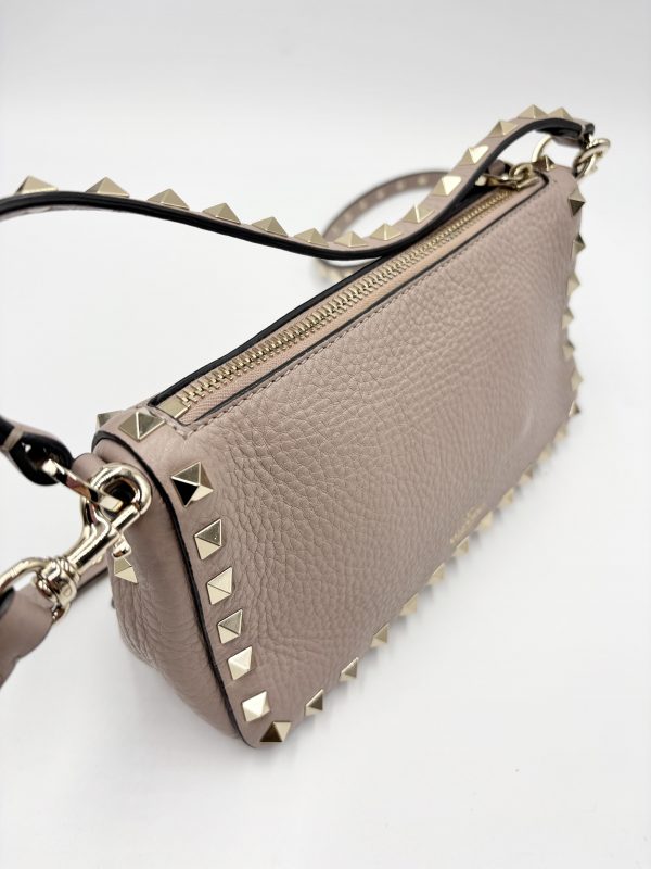 VALENTINO pochette rockstud - Image 7