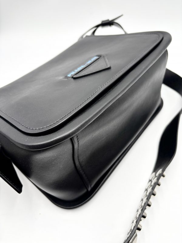 PRADA Concept flap tracolla - immagine 7