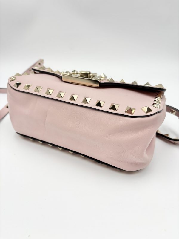 VALENTINO tracolla rockstud - immagine 8