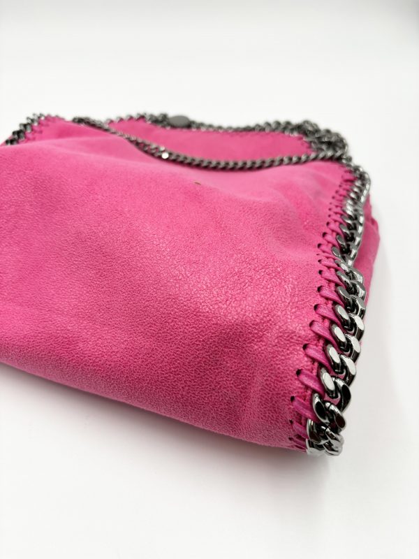 STELLA MCCARTNEY Falabella mini – Bild 6