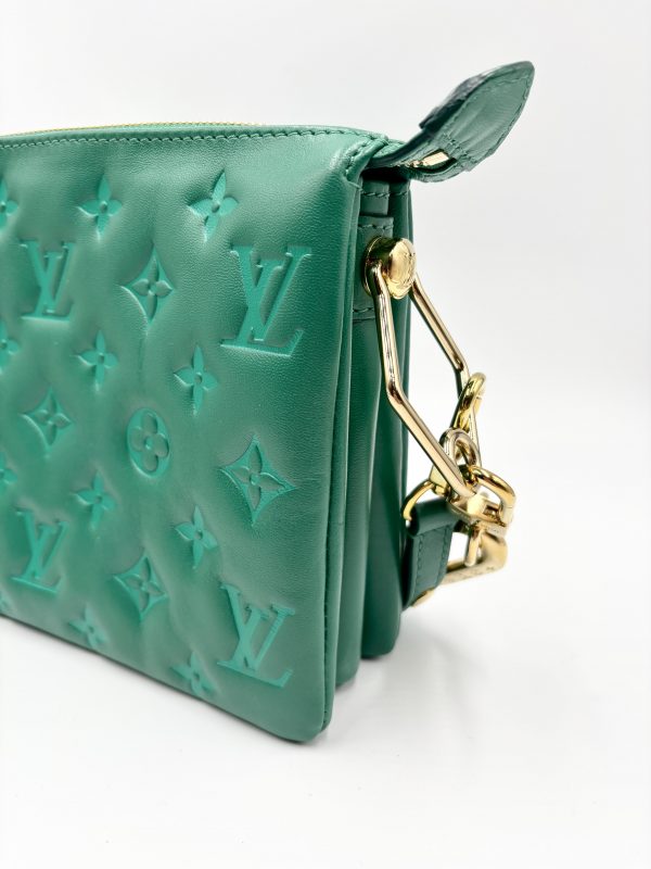 LOUIS VUITTON Coussin BB – Bild 7