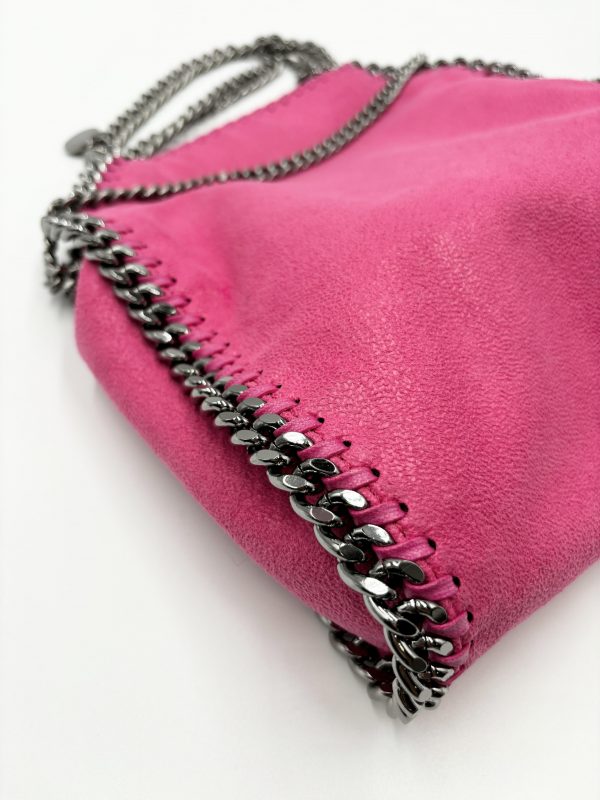 STELLA MCCARTNEY Falabella mini – Bild 7