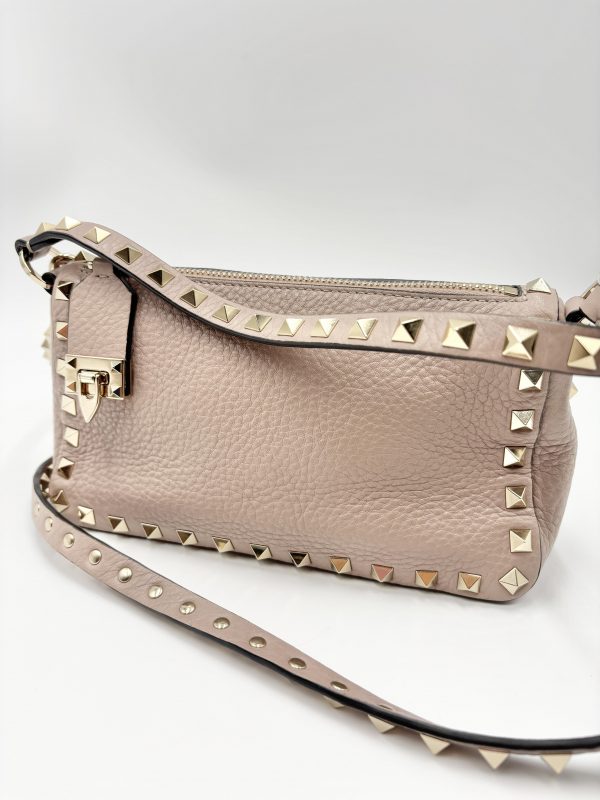 VALENTINO pochette rockstud - immagine 5