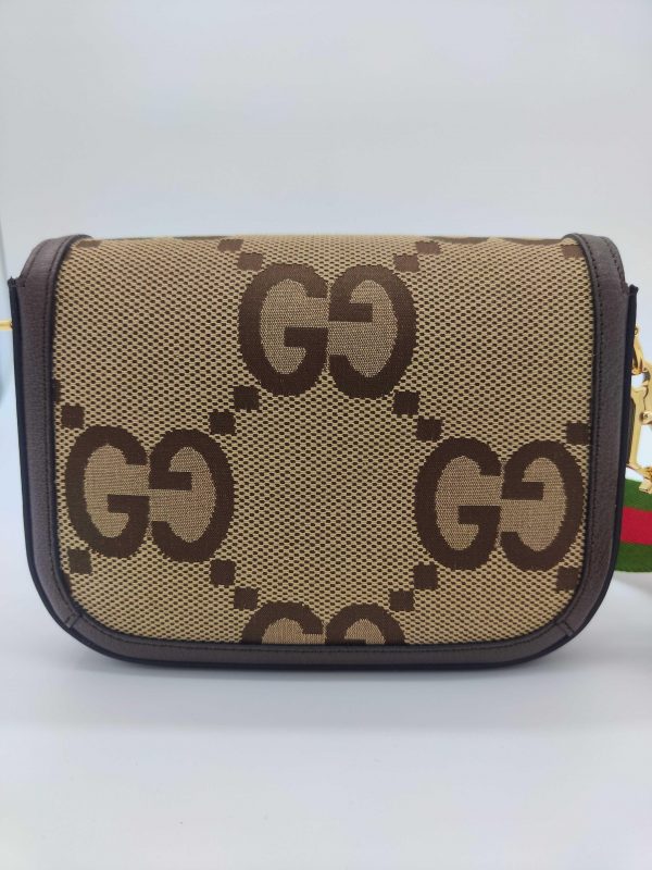 GUCCI horsebit 1965 – Bild 2