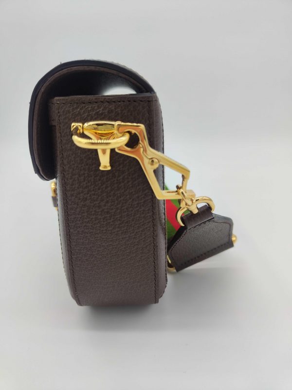 GUCCI horsebit 1965 – Bild 4