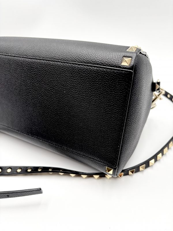 VALENTINO bauletto rockstud - Image 12