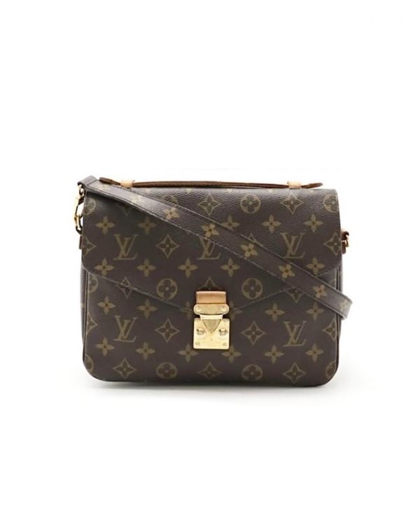 LOUIS VUITTON Metis pochette