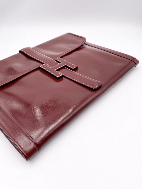 HERMèS Jige Large - Image 15