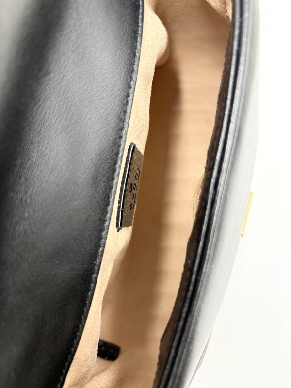 GUCCI Marmont handle mini - immagine 10