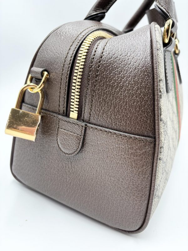 GUCCI Bauletto Ophidia - Image 12