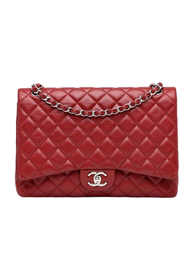 CHANEL Maxi Jumbo