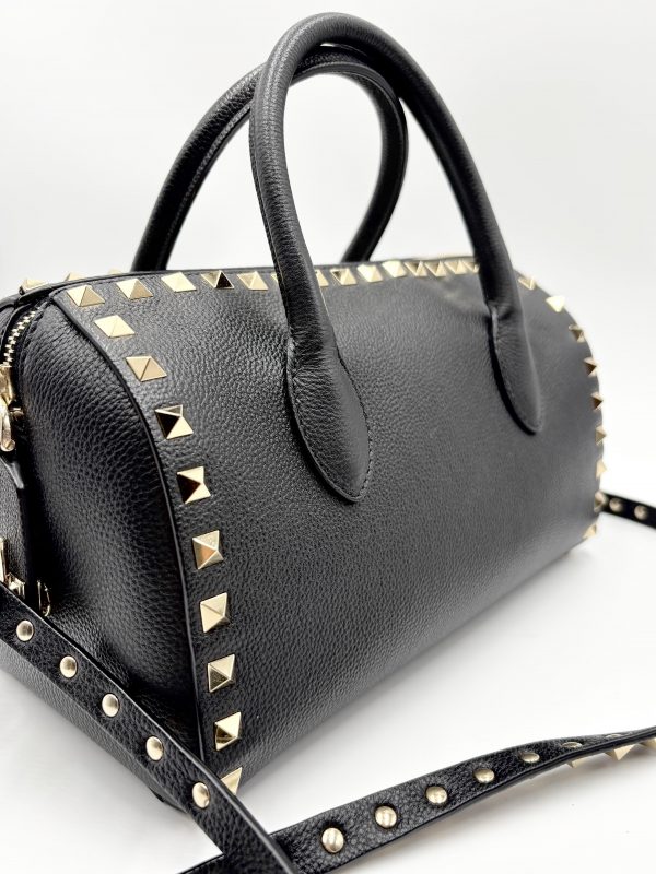 VALENTINO bauletto rockstud - Image 10