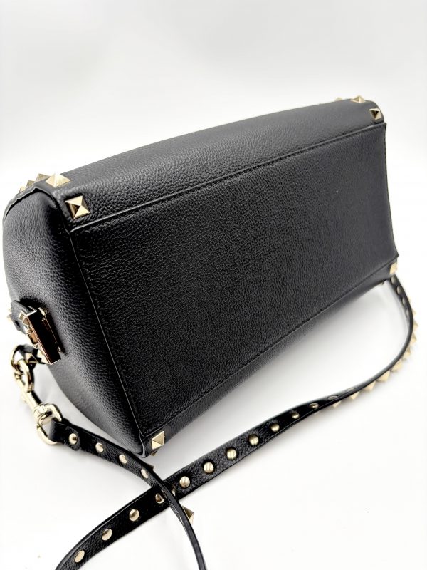 VALENTINO bauletto rockstud - Image 9