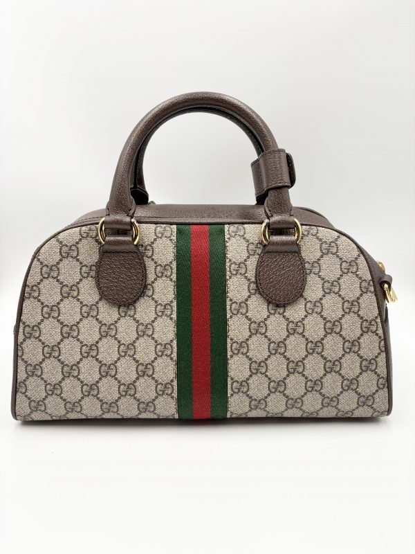 GUCCI Bauletto Ophidia - Image 11