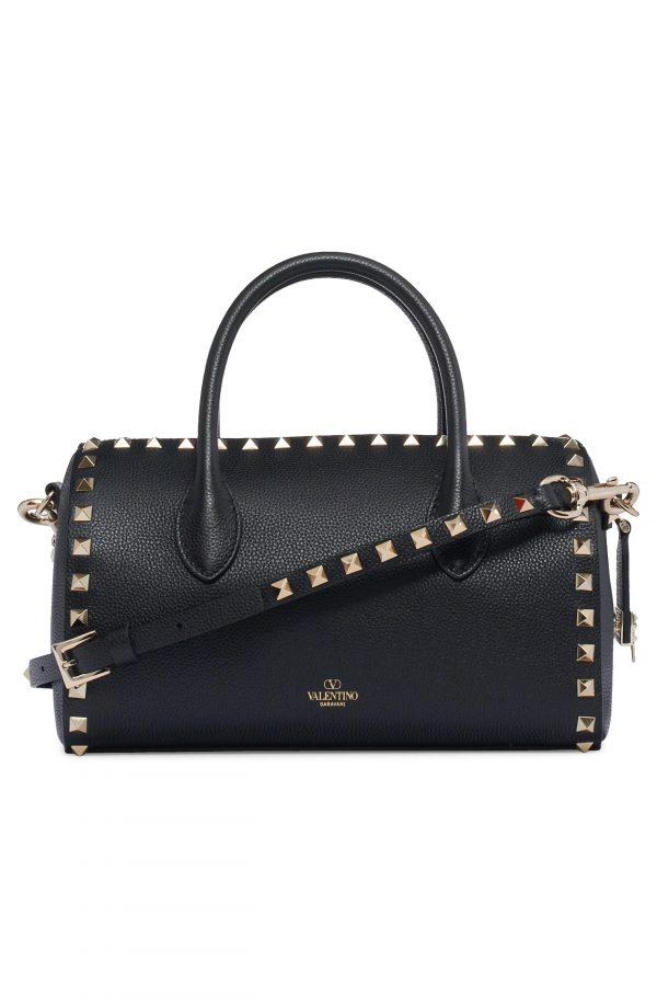 VALENTINO bauletto rockstud
