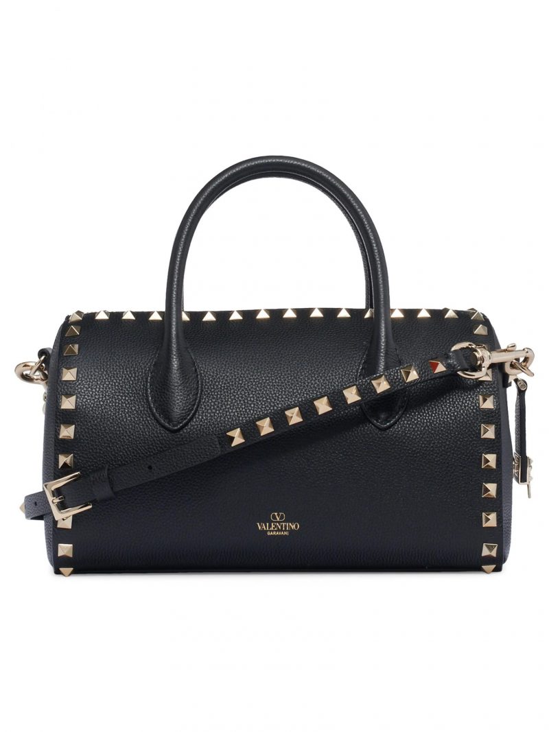 VALENTINO bauletto rockstud