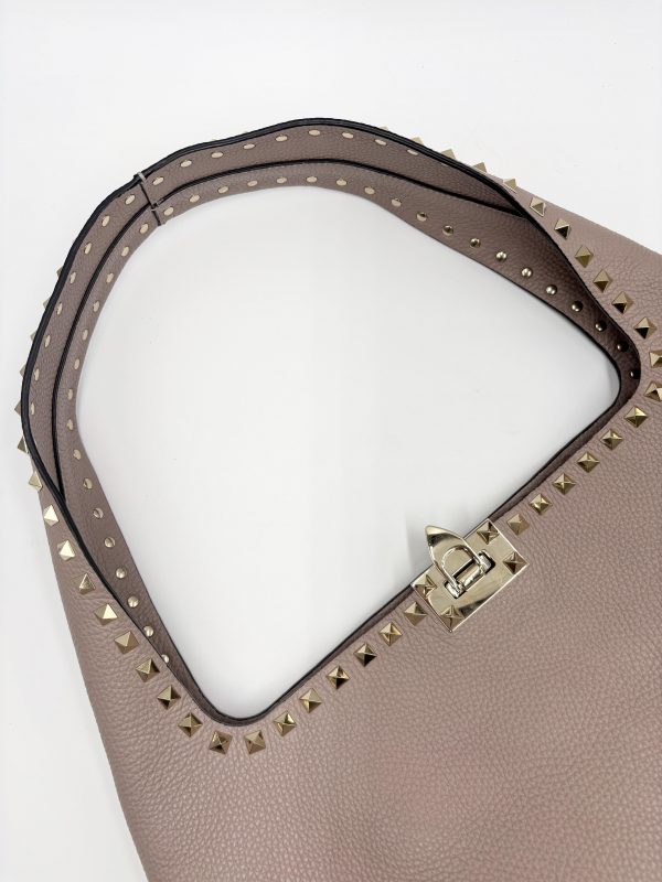VALENTINO rockstud a spalla - immagine 6