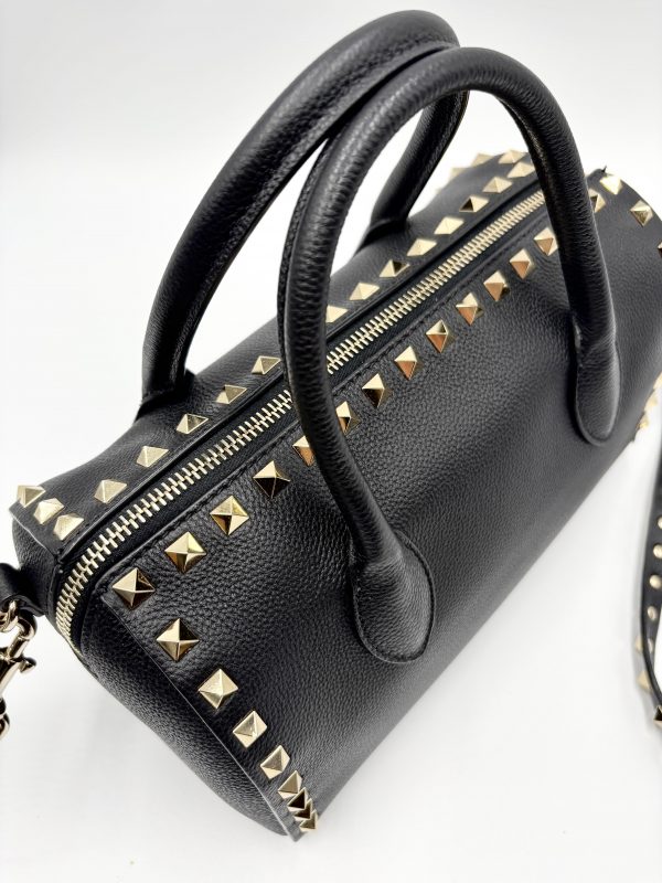 VALENTINO bauletto rockstud - Image 6