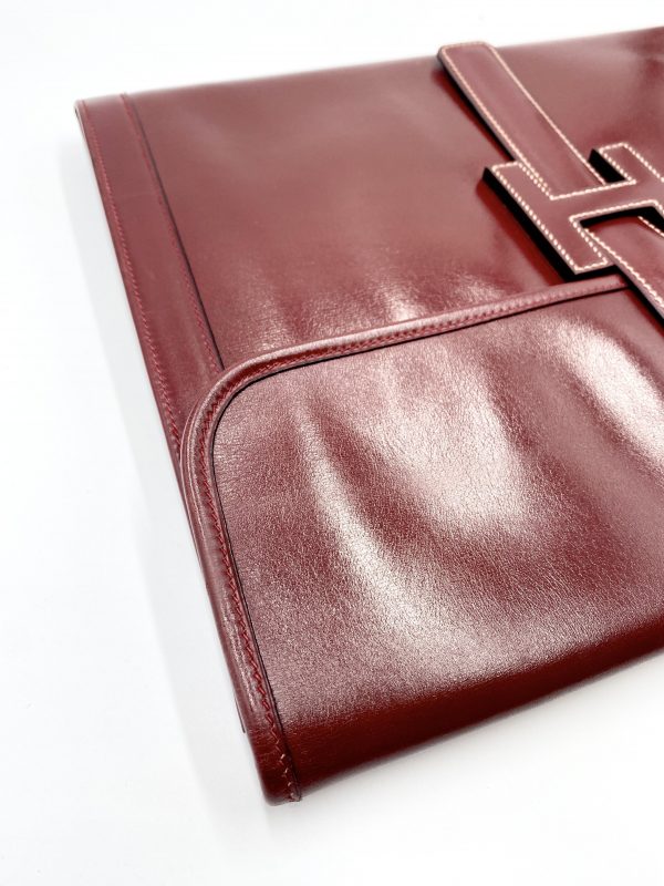 HERMèS Jige Large - Image 11
