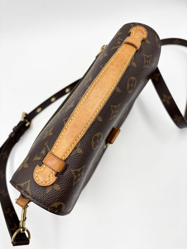 LOUIS VUITTON Metis pochette – Bild 9